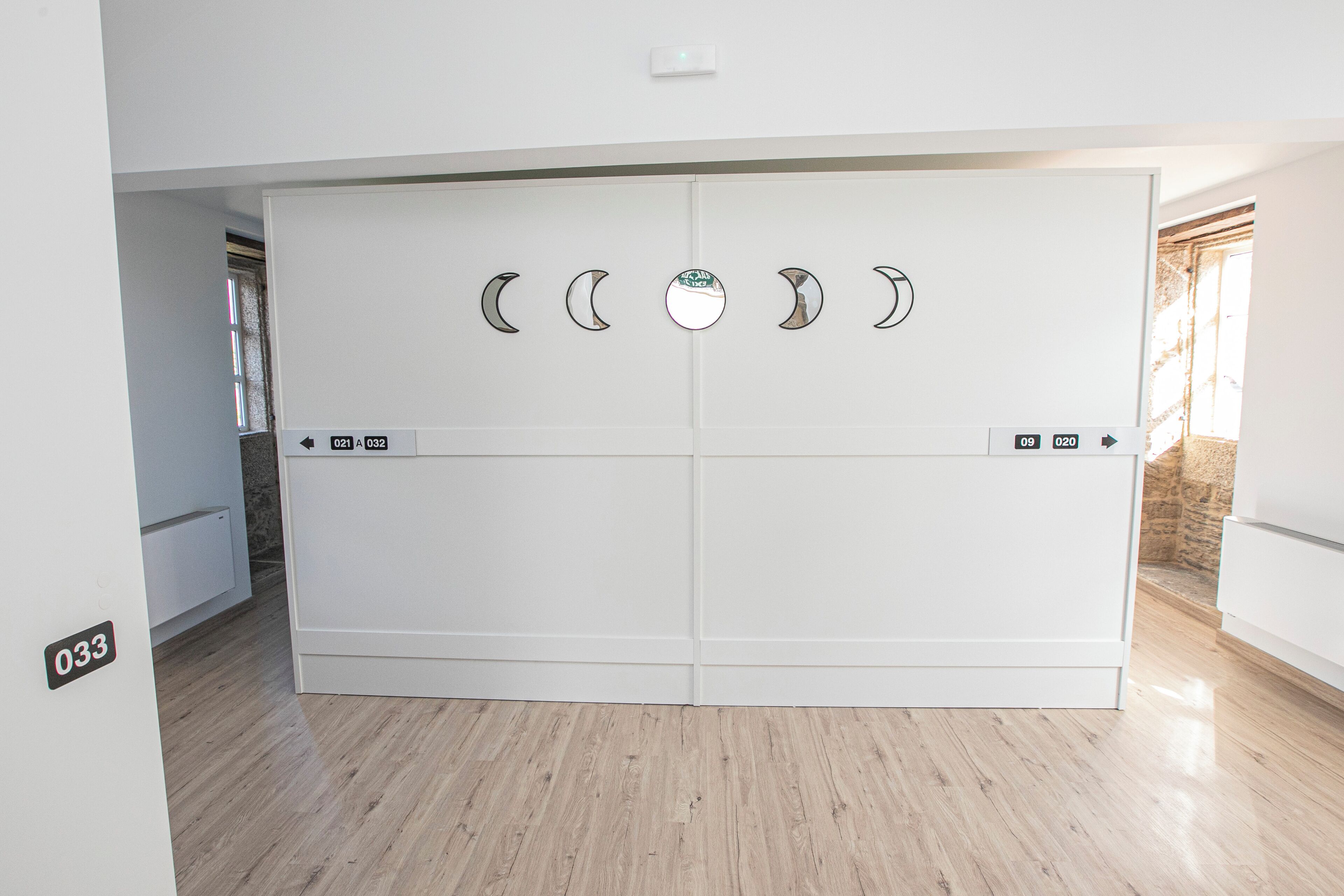 Photo - Albergue A Fabrica