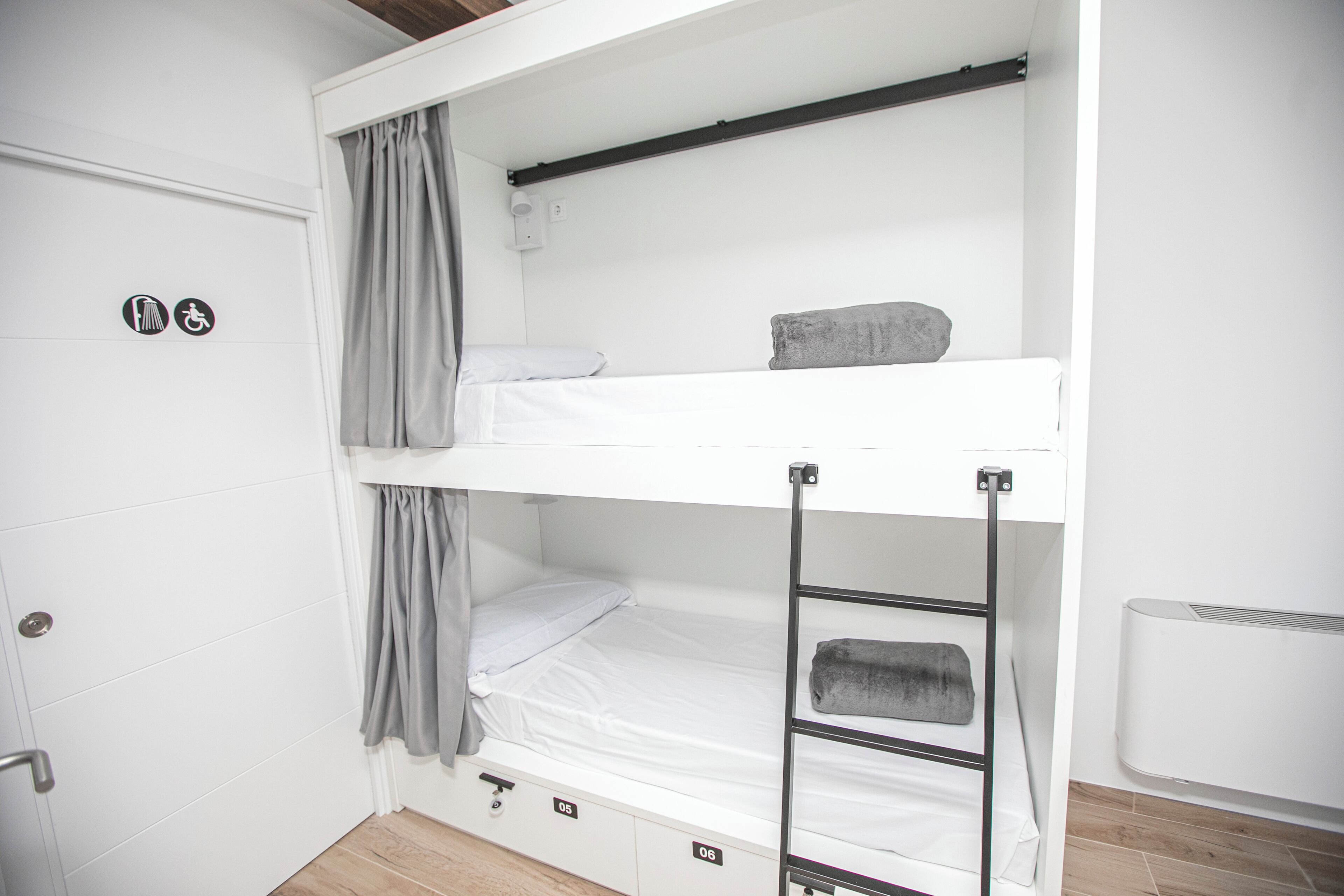 Photo - Albergue A Fabrica