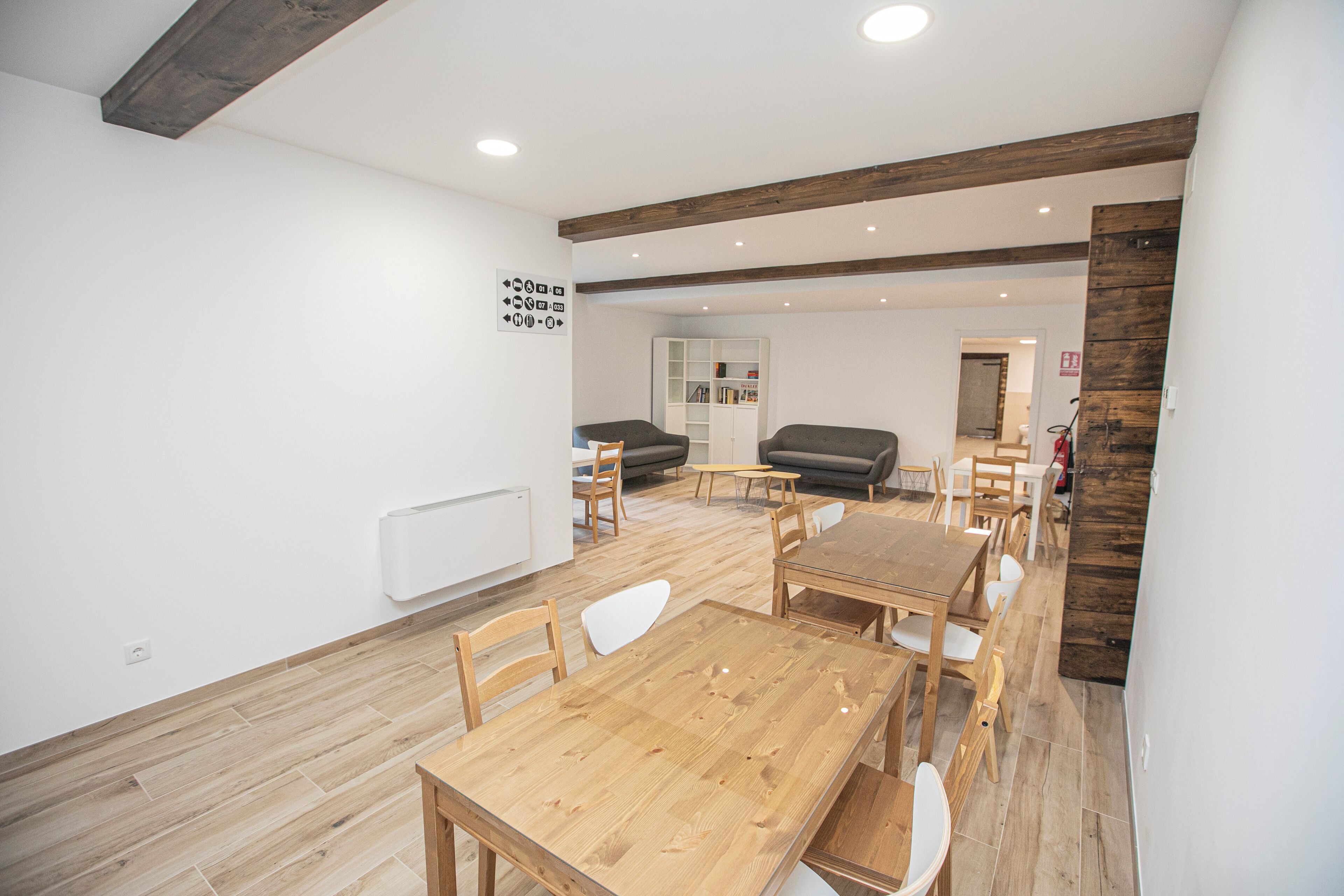 Photo - Albergue A Fabrica