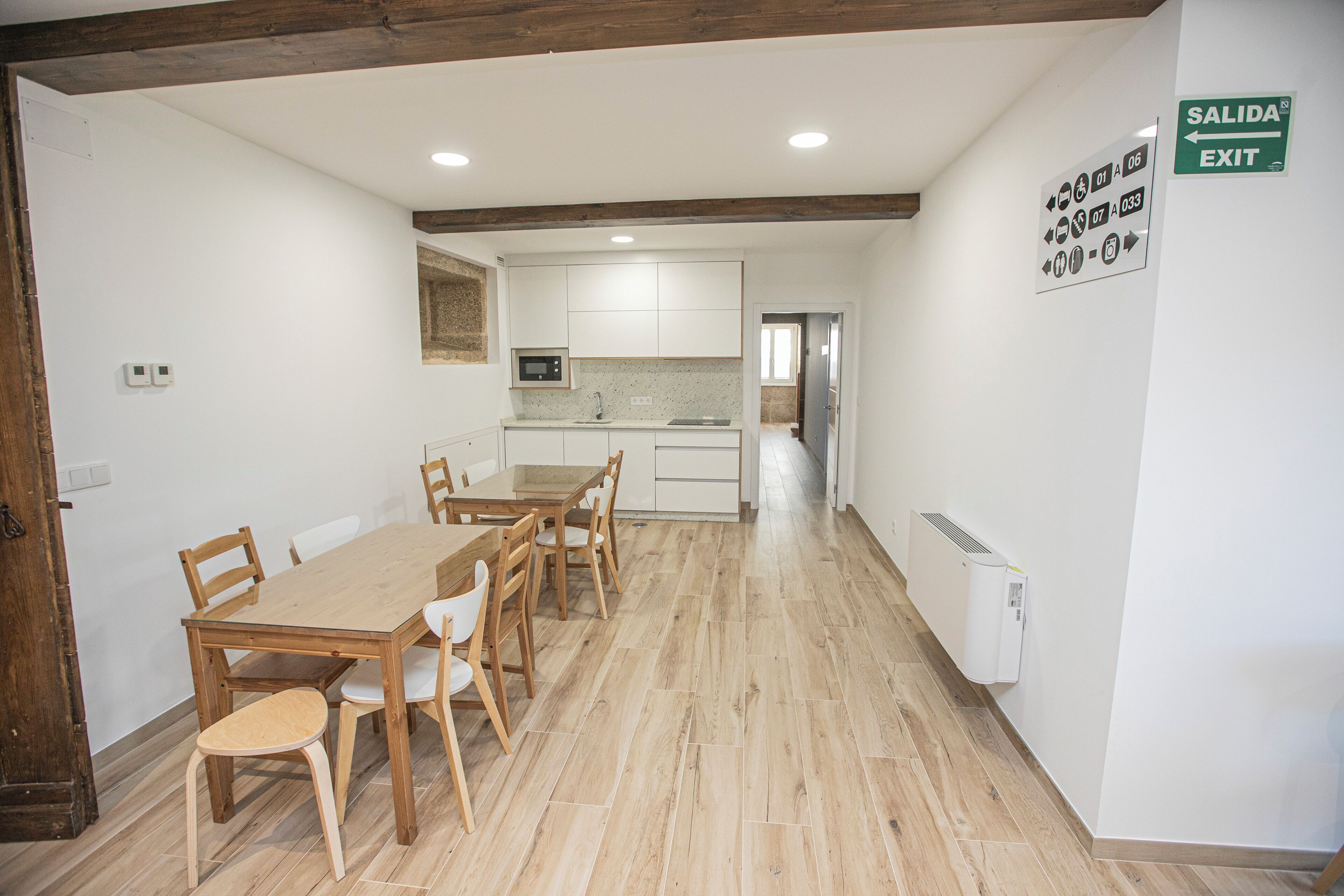 Photo - Albergue A Fabrica