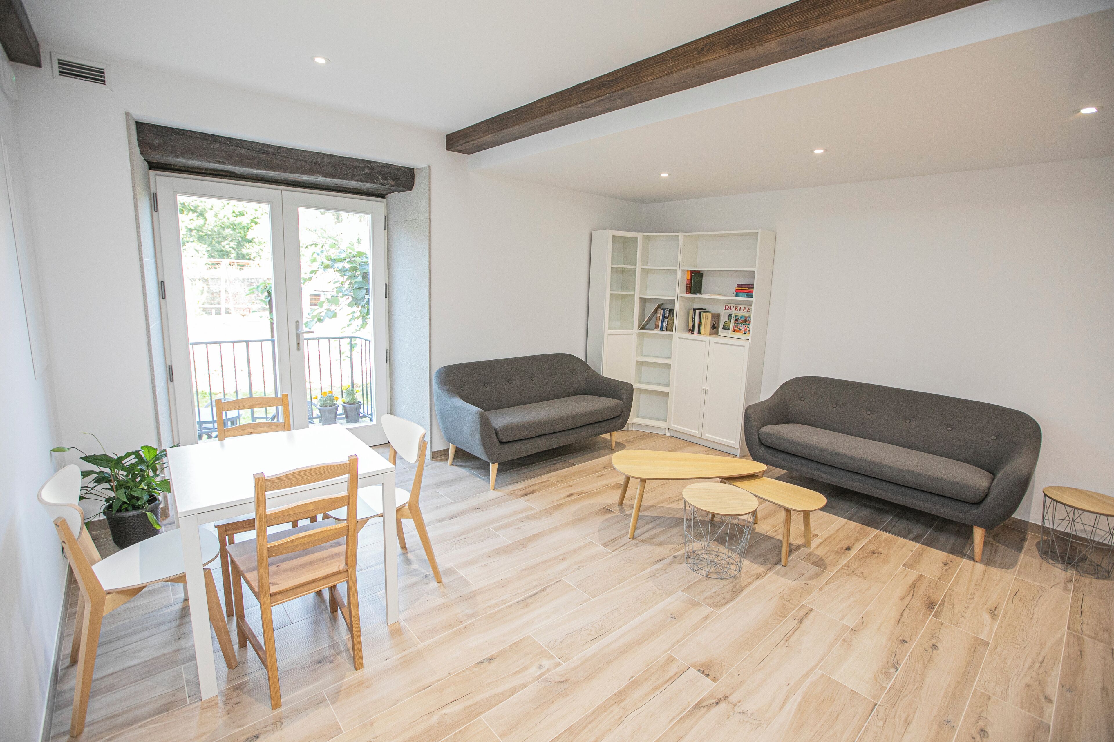 Photo - Albergue A Fabrica