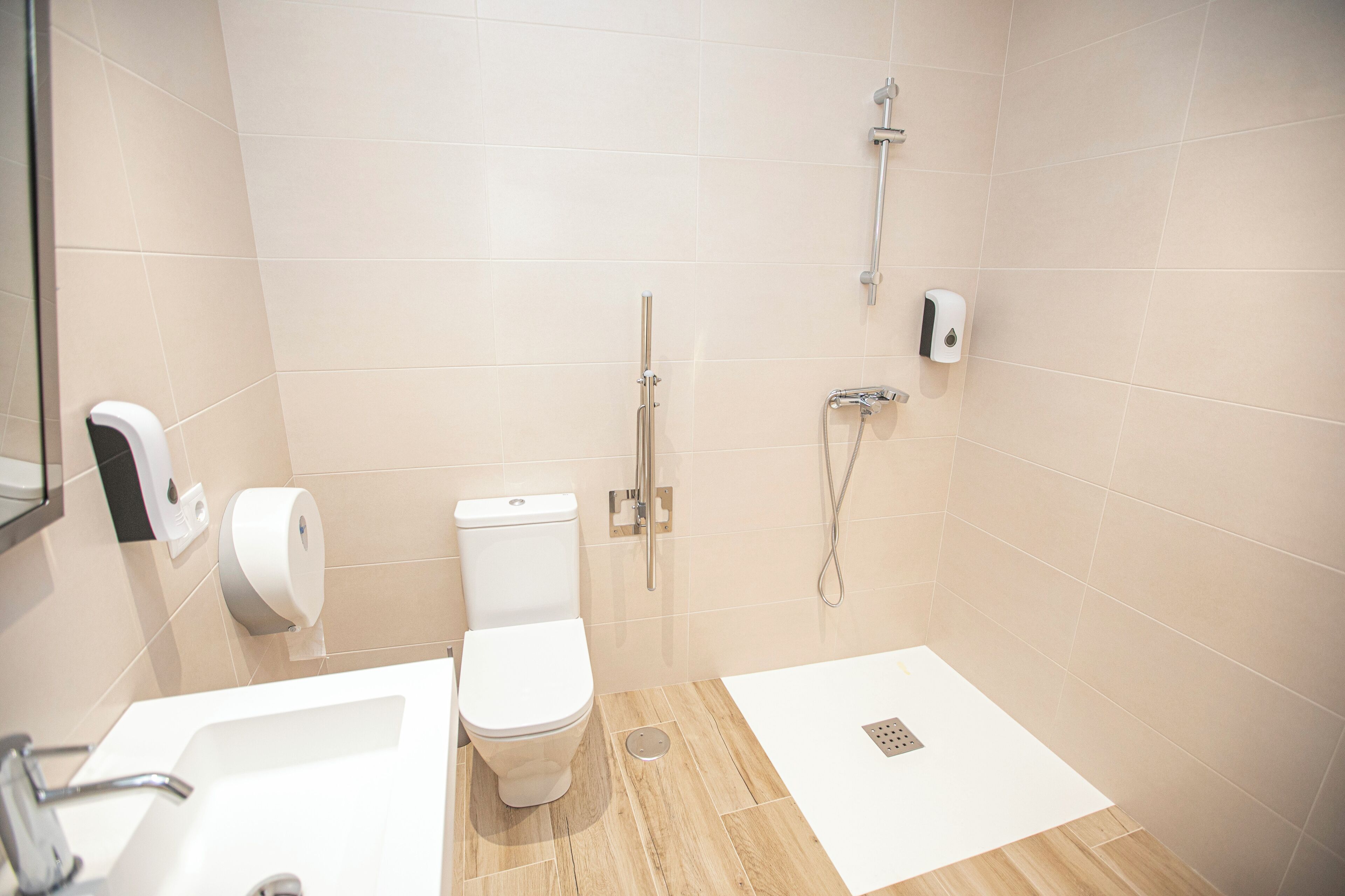 Photo - Albergue A Fabrica