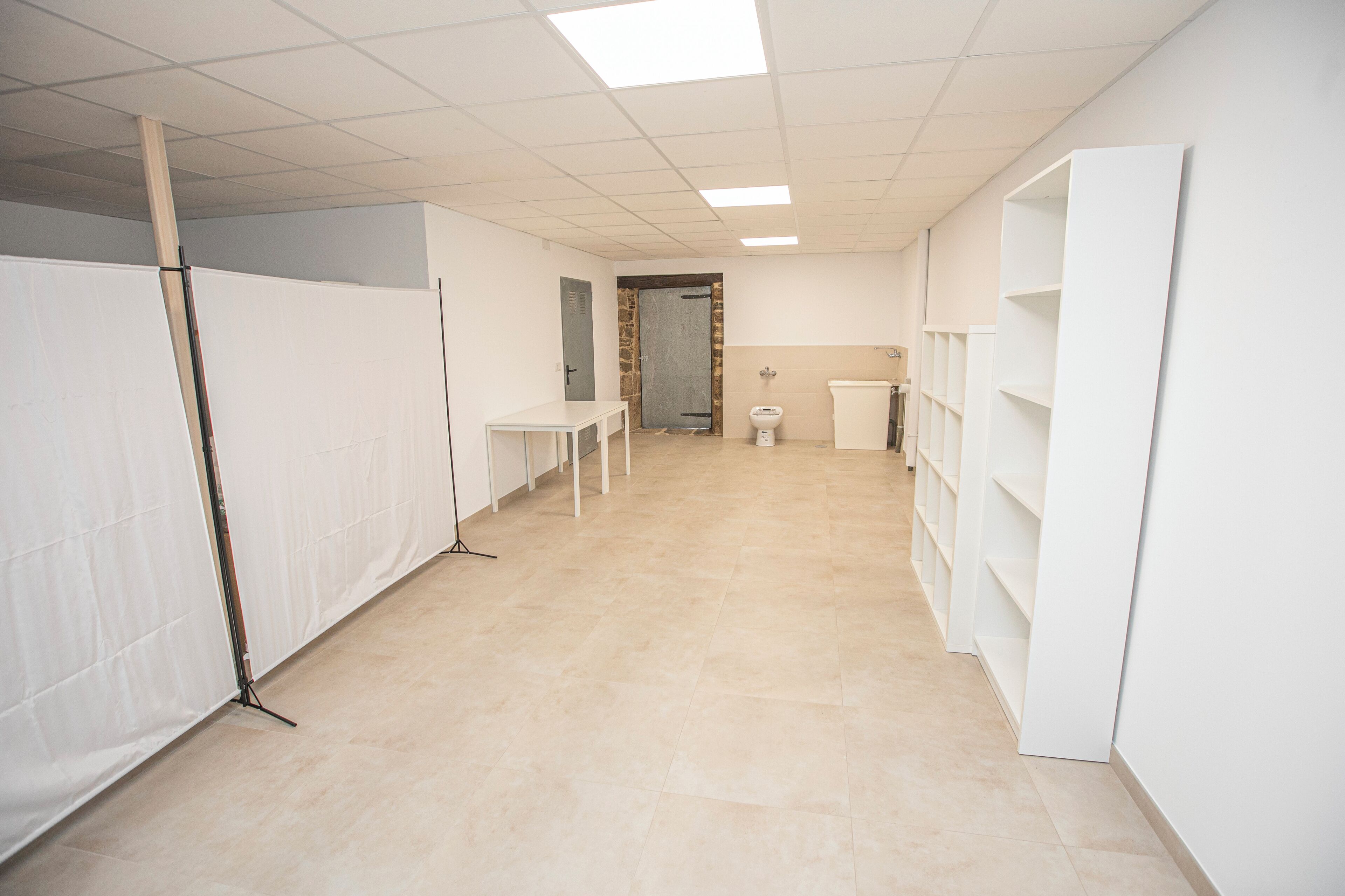 Photo - Albergue A Fabrica