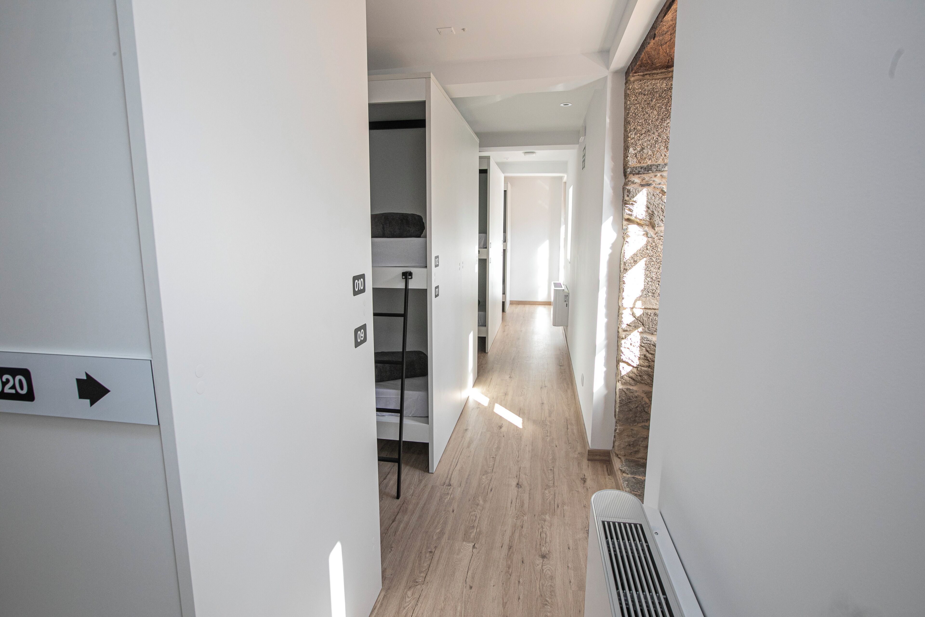 Photo - Albergue A Fabrica