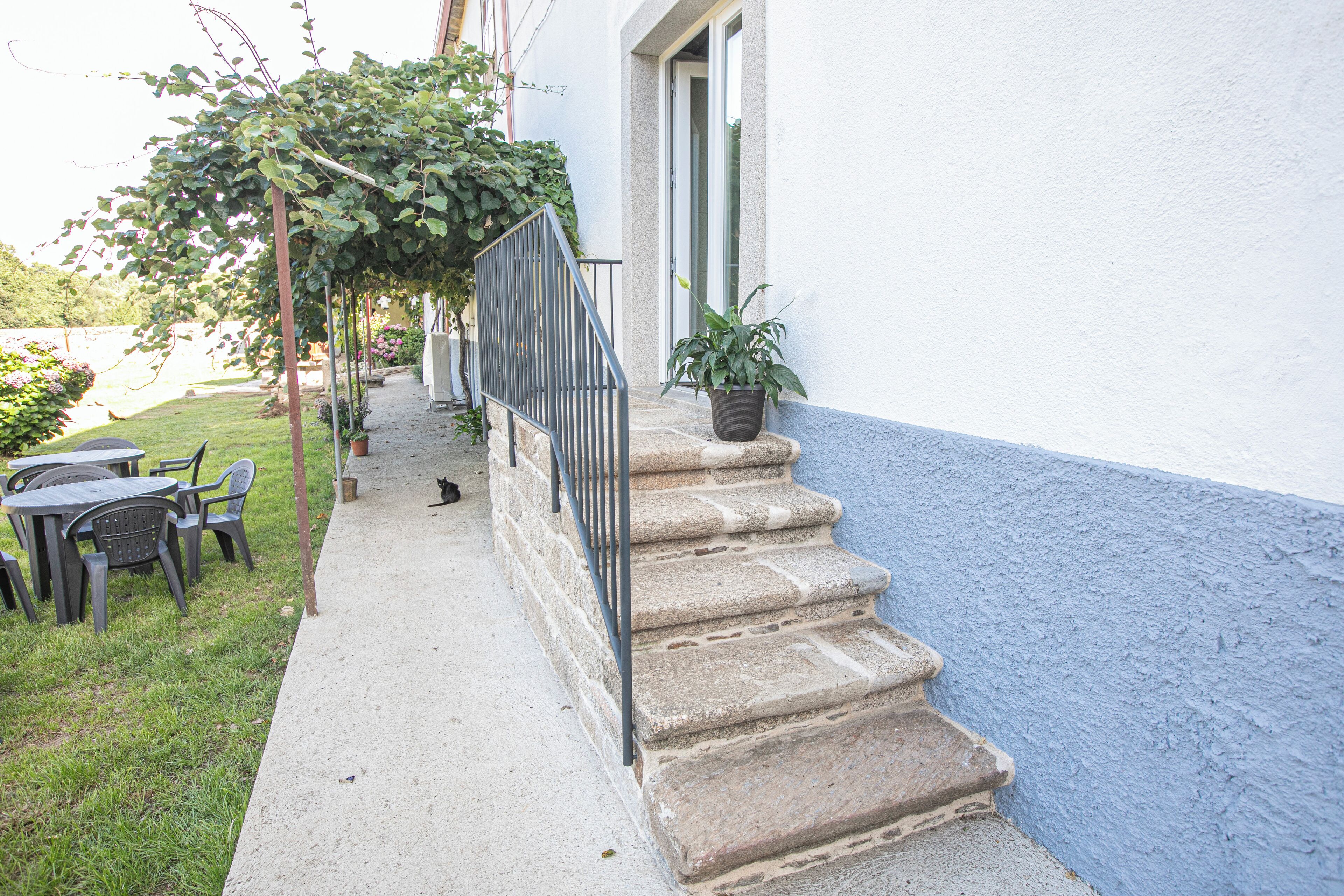 Photo - Albergue A Fabrica