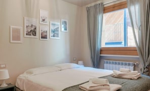 Casa | 1 dormitorio