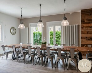 Apartment - La Tavolata in Incudine (Incudine)