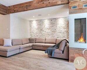 Appartement | 1 chambre