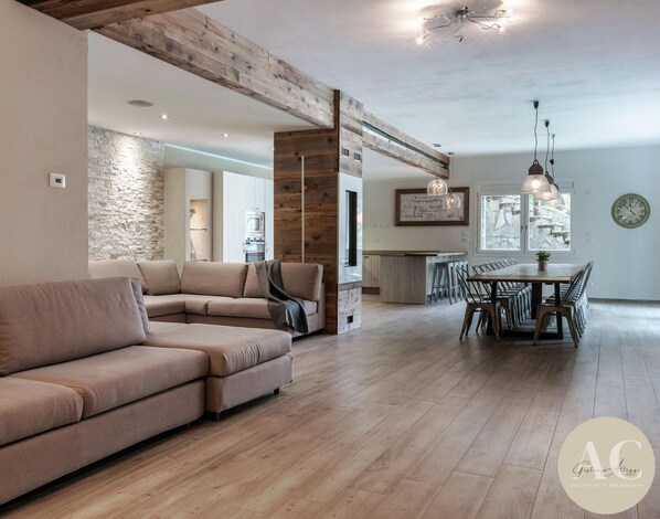 Appartement | 1 chambre