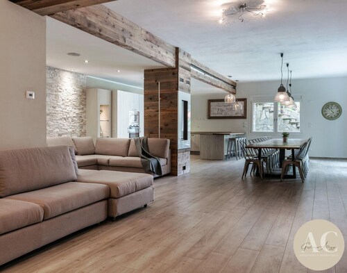 La Tavolata in Incudine