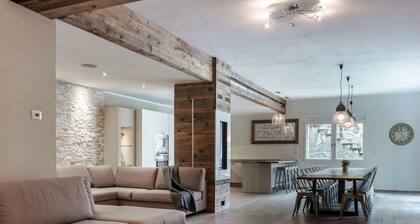 La Tavolata in Incudine