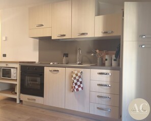 Apartment | 2 bedrooms - Square Apartment in Ponte di Legno (Ponte di Legno)