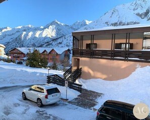 Leilighet | 1 soverom