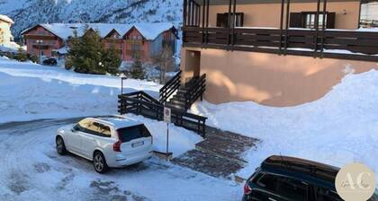 Appartamento 21 in Passo del Tonale