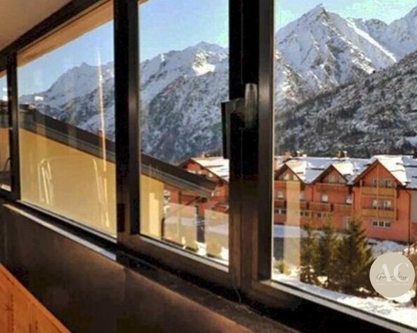 Leilighet | 1 soverom