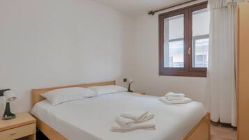 Apartment | 1 bedroom