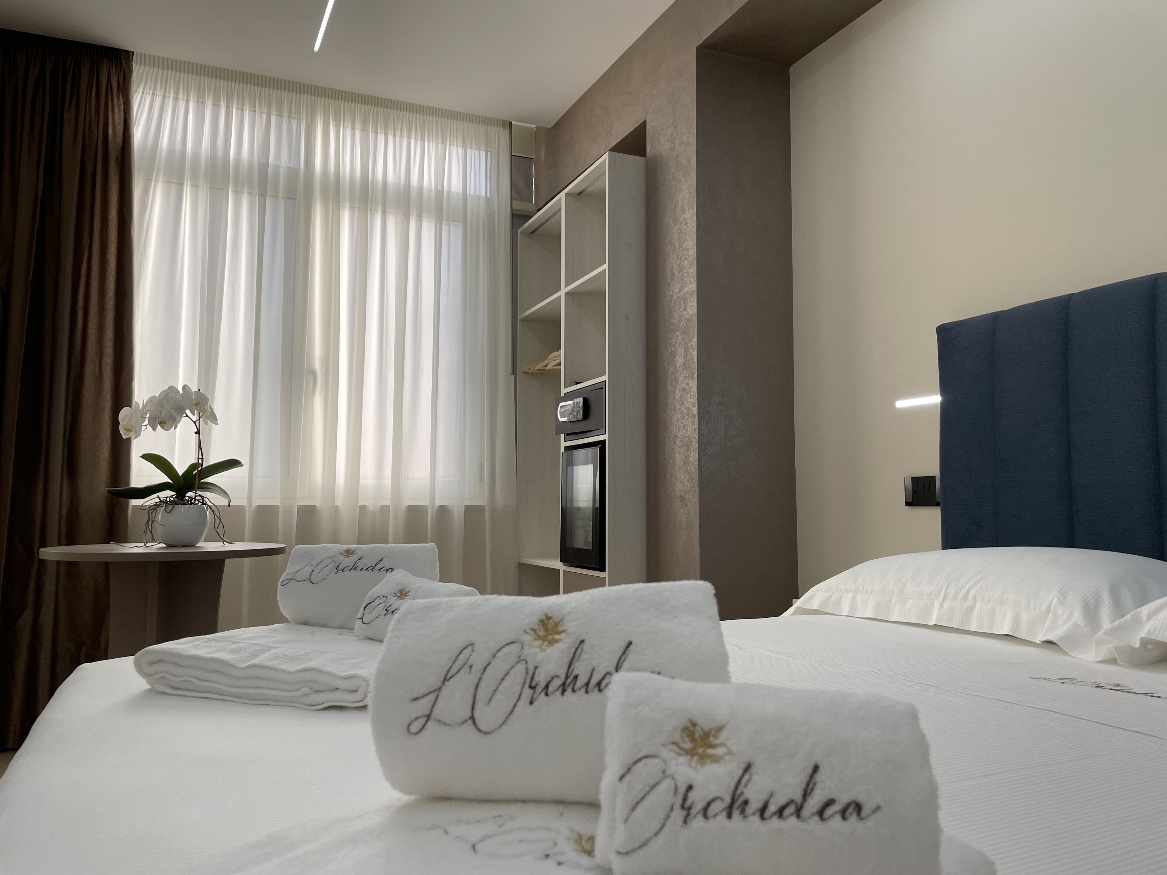 Photo - B&B L'Orchidea