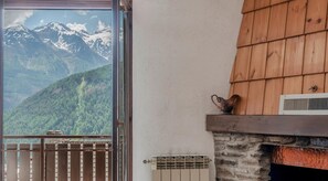 Apartment | 1 bedroom - Uno Sguardo Sulle Cime (Vione)