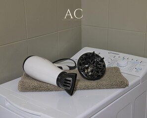 公寓 | 1 多间卧室