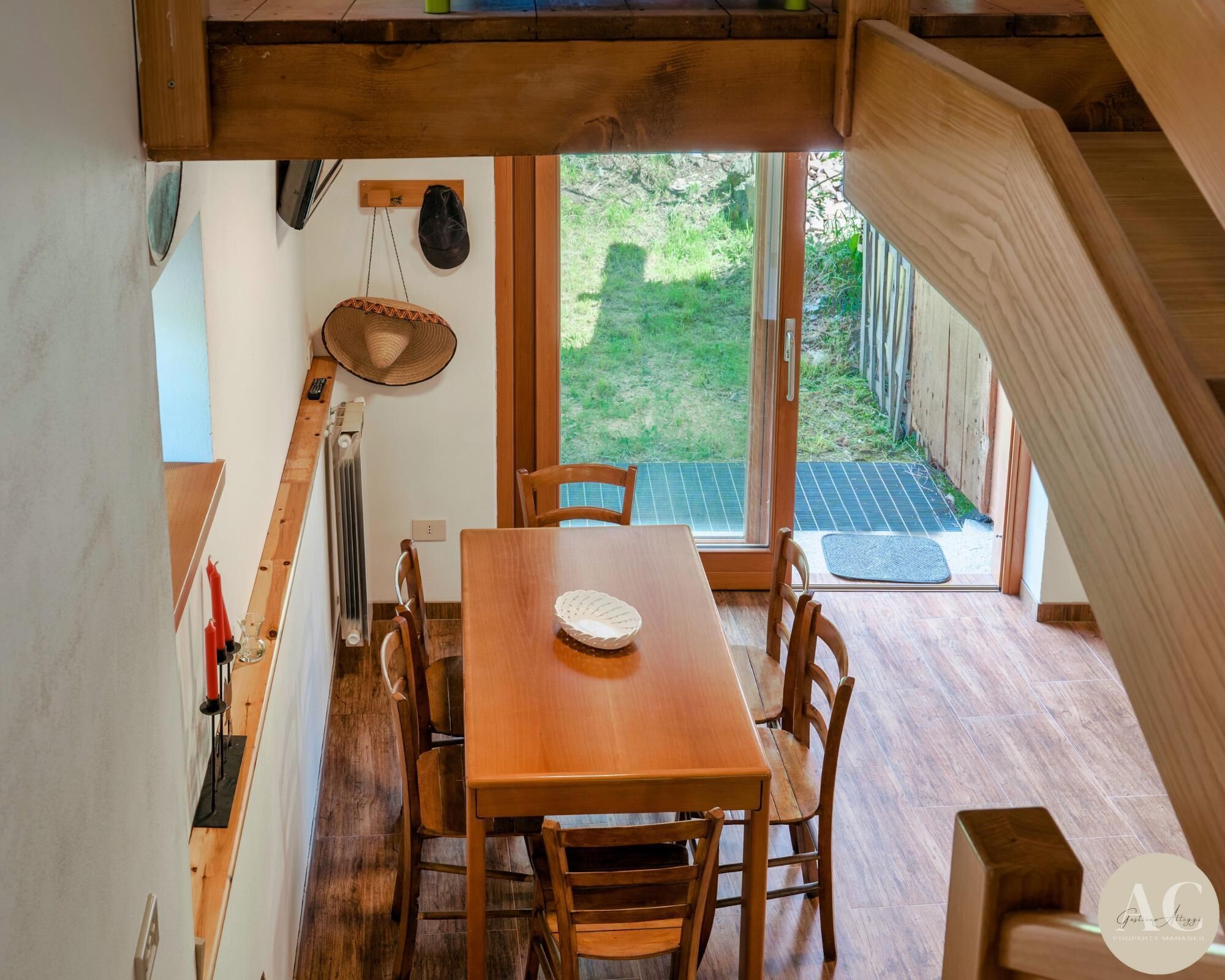 Apartment | 3 bedrooms