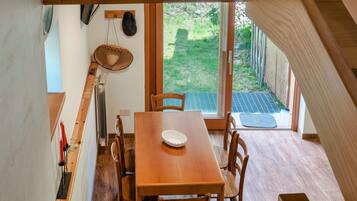 Appartement | 3 chambres