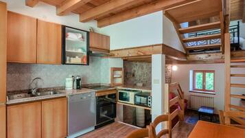 Apartment | Private kitchen