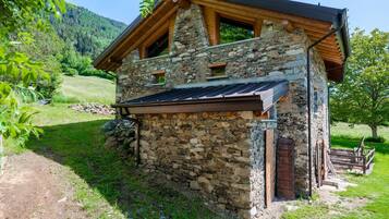 Appartement | 3 chambres