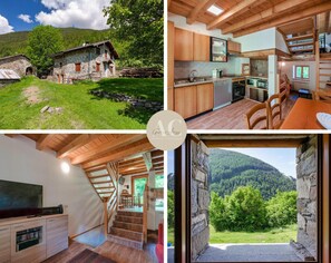 Apartamento | 3 quartos