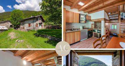 El Bait in Incudine With 2 Bedrooms and 1 Bathrooms