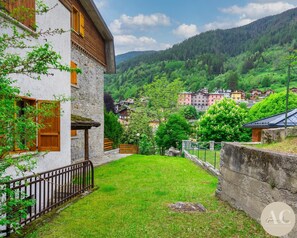 2 bedrooms - Gran Focolare in Ponte di Legno (Ponte di Legno)
