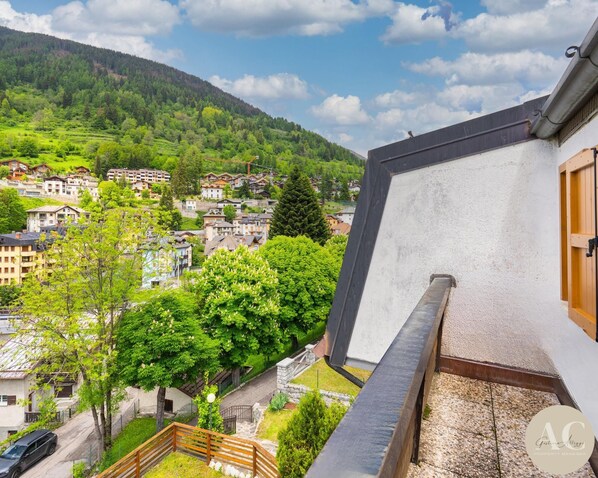 2 bedrooms - Gran Focolare in Ponte di Legno (Ponte di Legno)