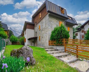 2 bedrooms - Gran Focolare in Ponte di Legno (Ponte di Legno)