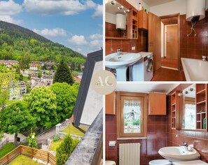 2 bedrooms - Gran Focolare in Ponte di Legno (Ponte di Legno)