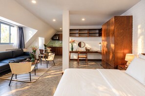 Room - Nexus House Thao Dien (Ho Chi Minh City)
