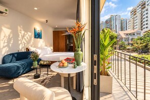 Room - Nexus House Thao Dien (Ho Chi Minh City)