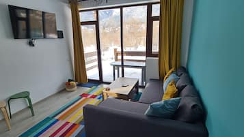 TV connectée, livres