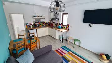 TV connectée, livres