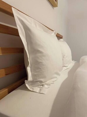 1 chambre, fer et planche Ă repasser, accĂšs au Wi-Fi (inclus)