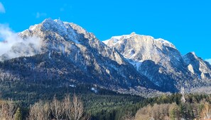 Exterior - Chalet Cati Riverfront and Mountain View | Baby Crib (Bușteni)