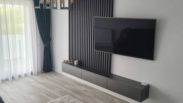 TV connectée