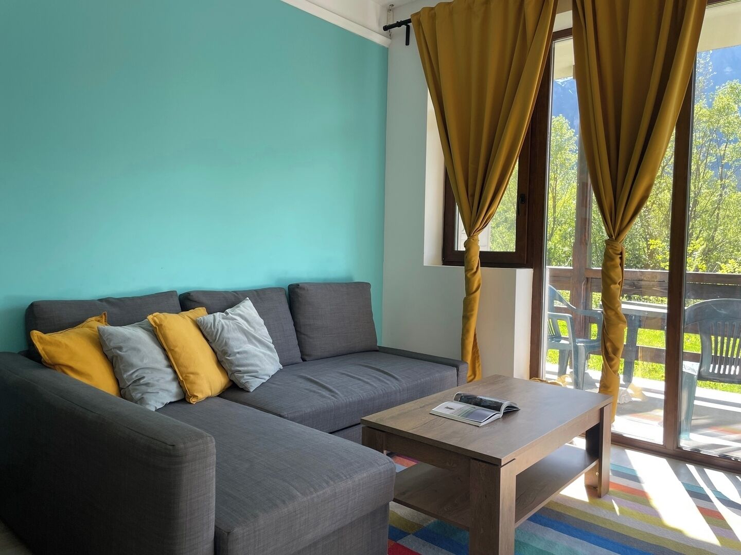 Smart TV
