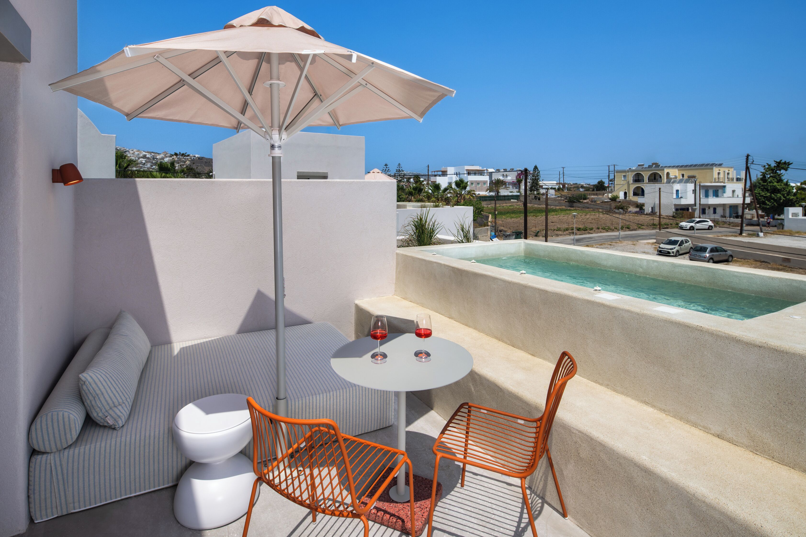 Foto - Viva Nove Suites