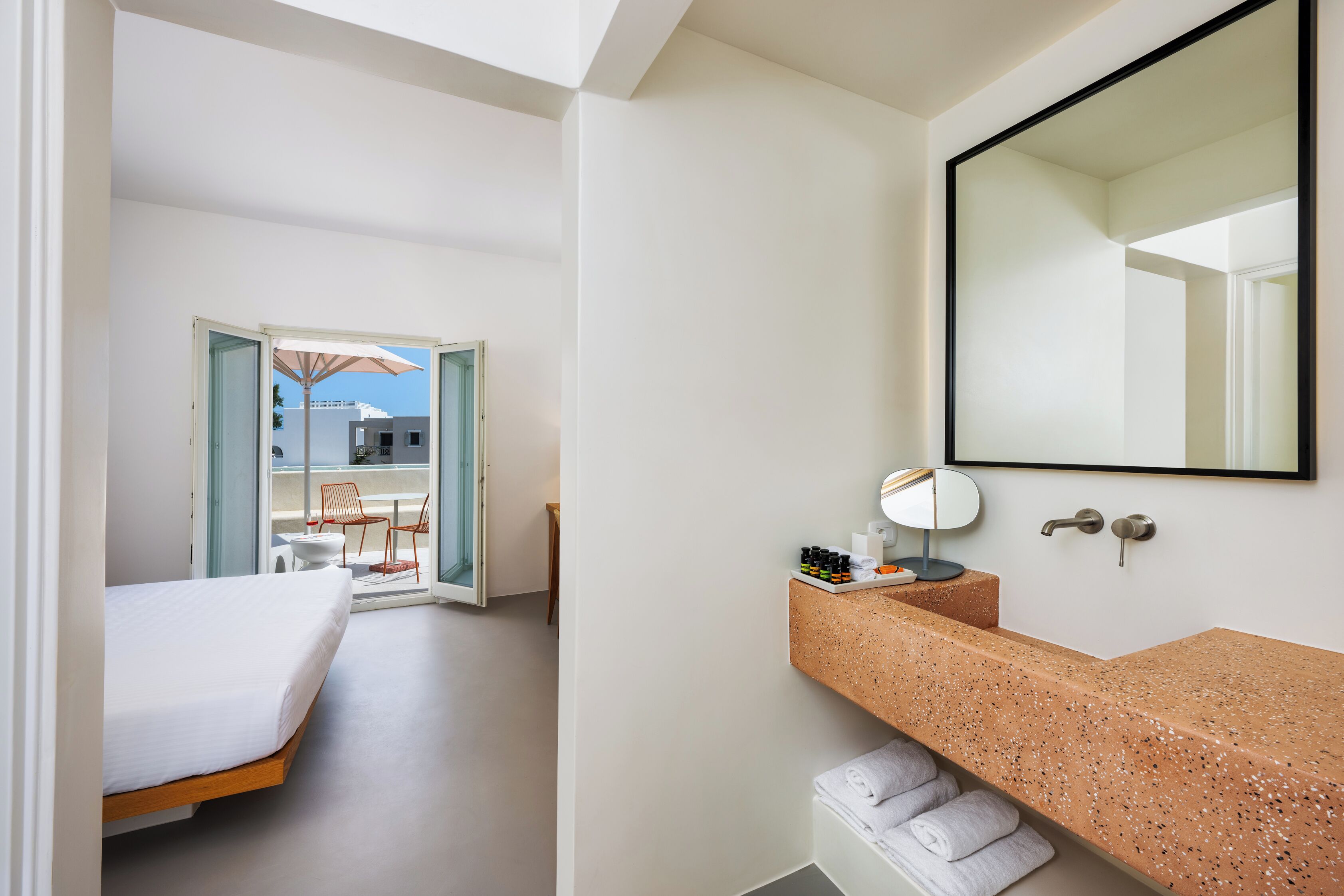 Foto - Viva Nove Suites