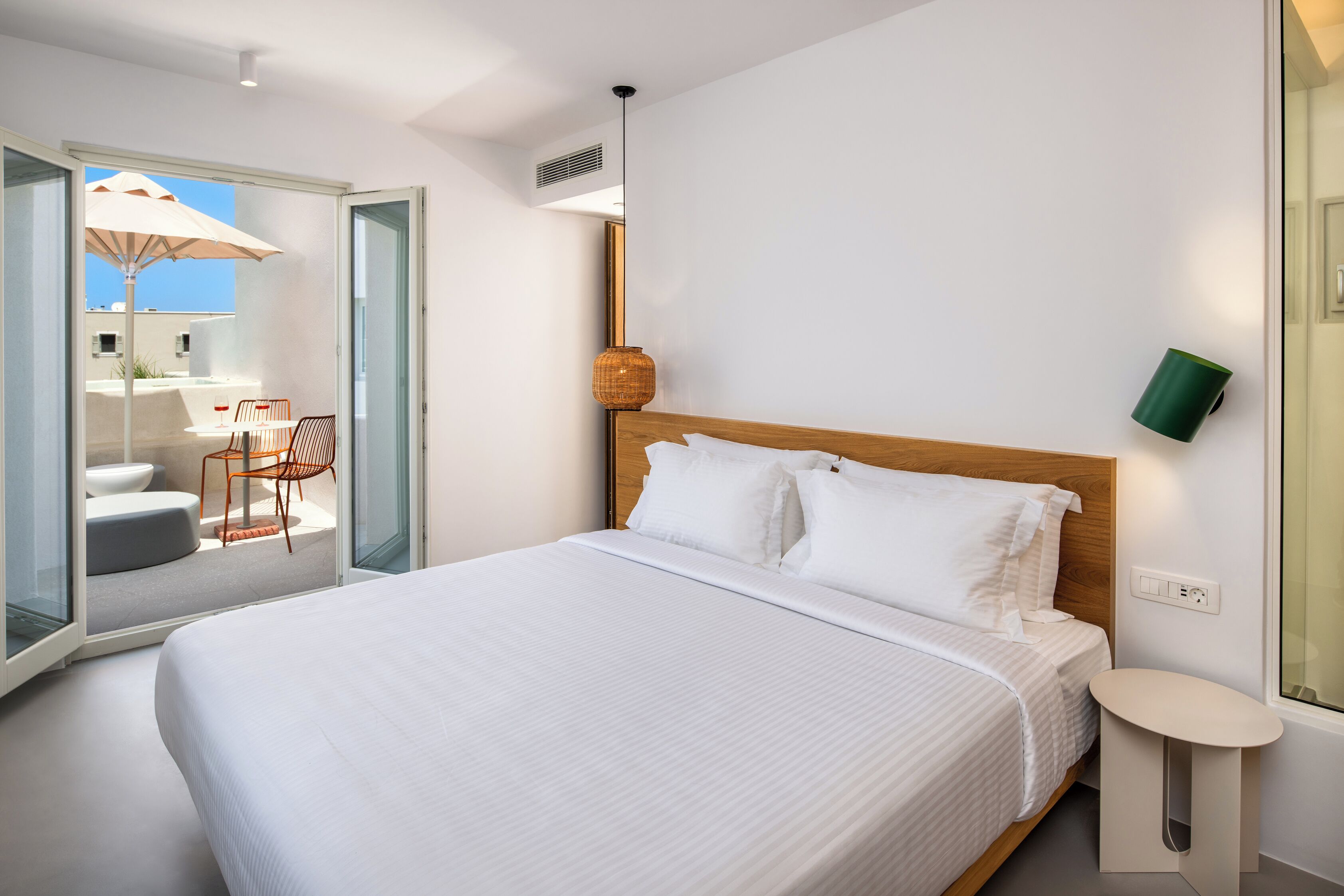 Foto - Viva Nove Suites