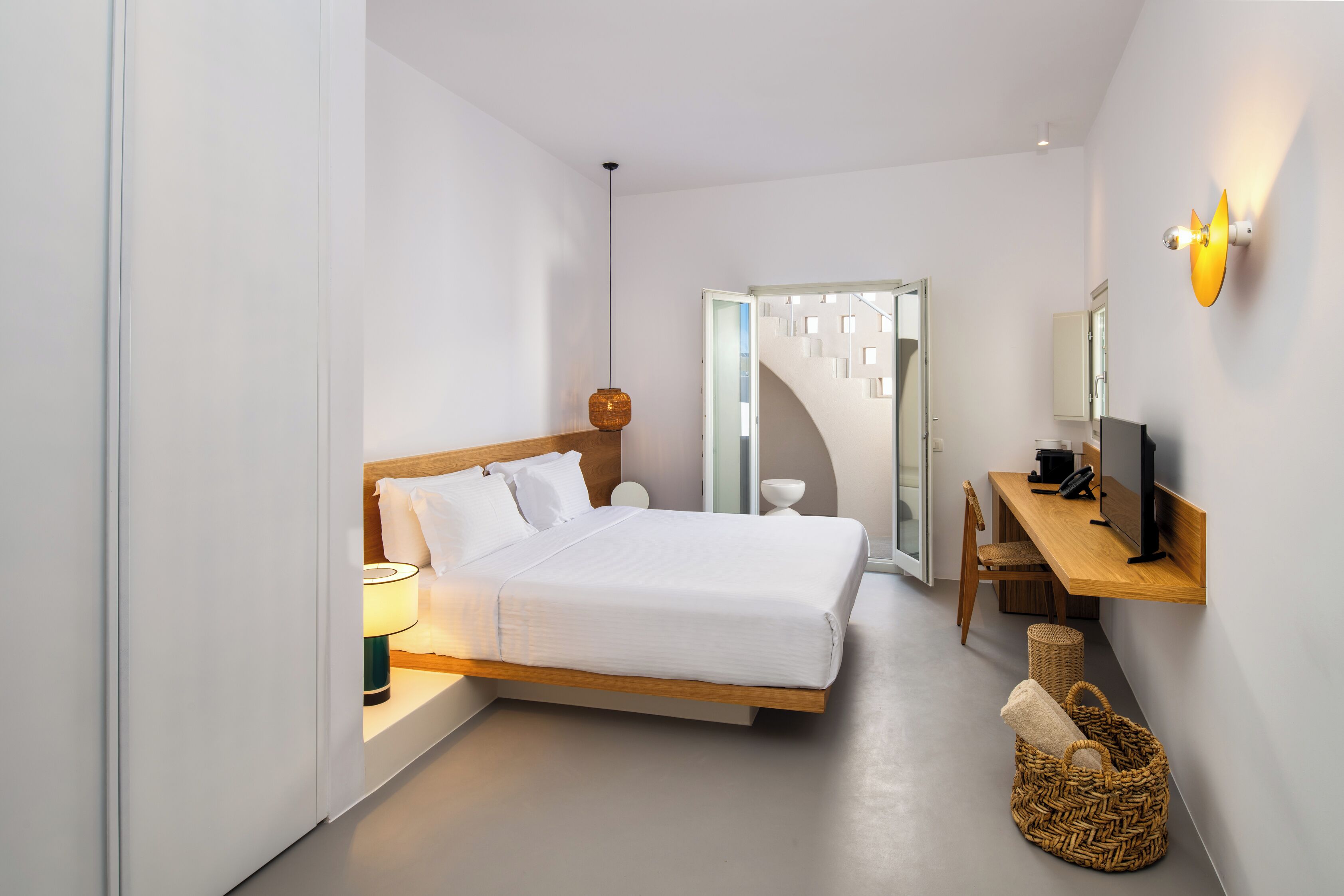 Foto - Viva Nove Suites