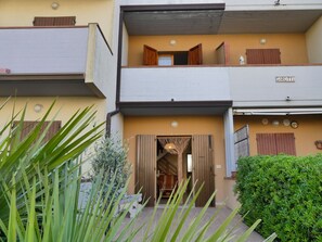 3 bedrooms - Villetta Puccini 121 (Ravenna)