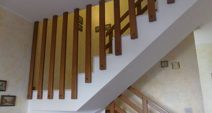 Villetta Puccini 121