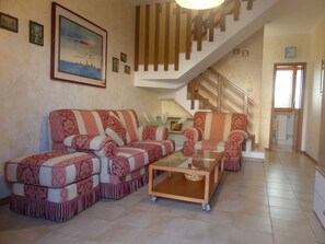 3 bedrooms - Villetta Puccini 121 (Ravenna)