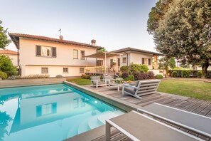 Villa | 4 sovrum