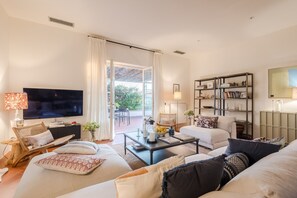 Villa | 4 slaapkamers